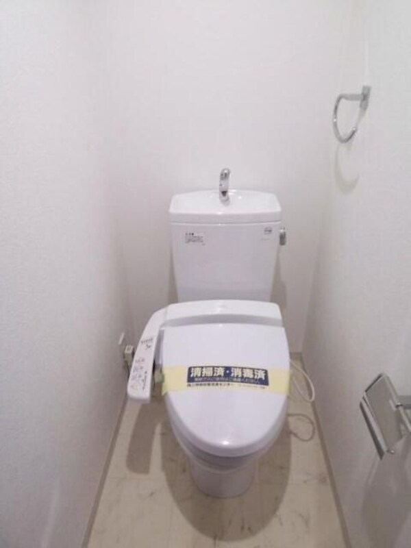 トイレ(☆スペシャリストなプロ賃貸師が接客対応させていただきます☆)