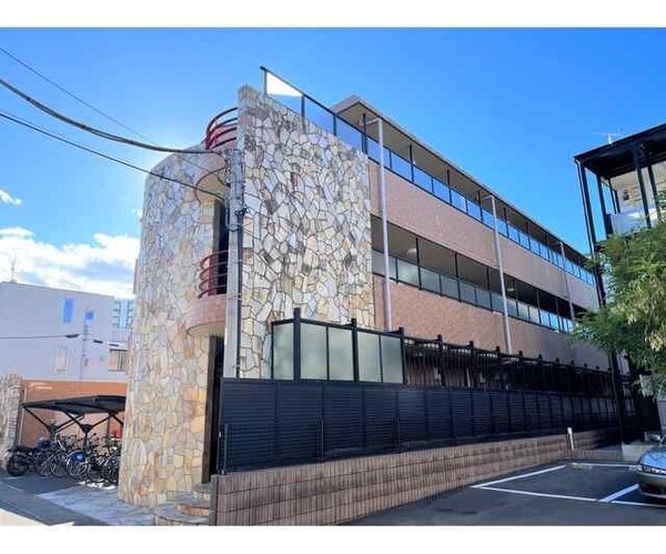 外観(☆スペシャリストなプロ賃貸師が接客対応させていただきます☆)