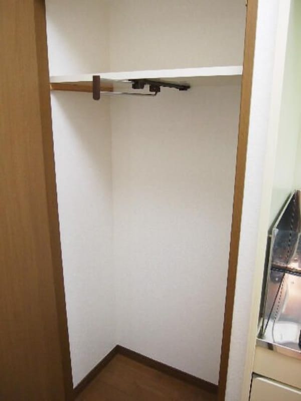 収納(☆このお部屋は仲介手数料0円です☆)