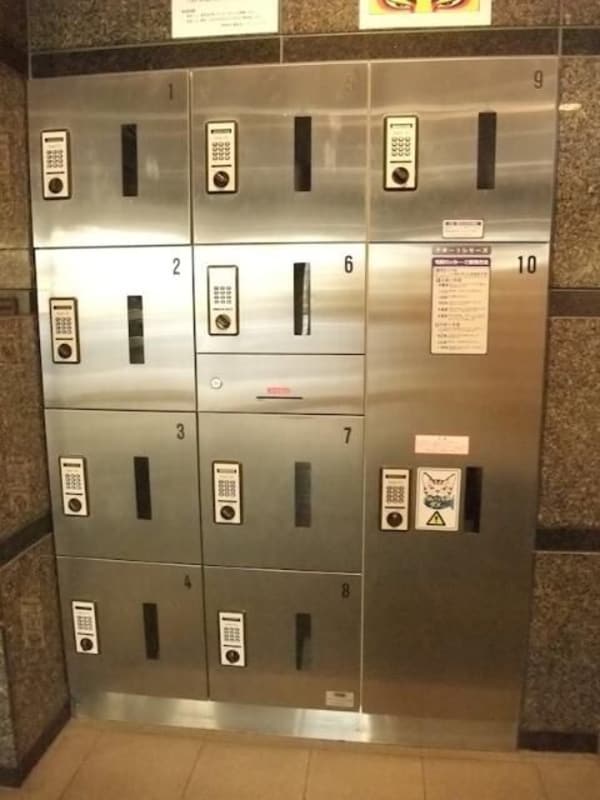 建物設備(☆このお部屋は仲介手数料0円です☆)