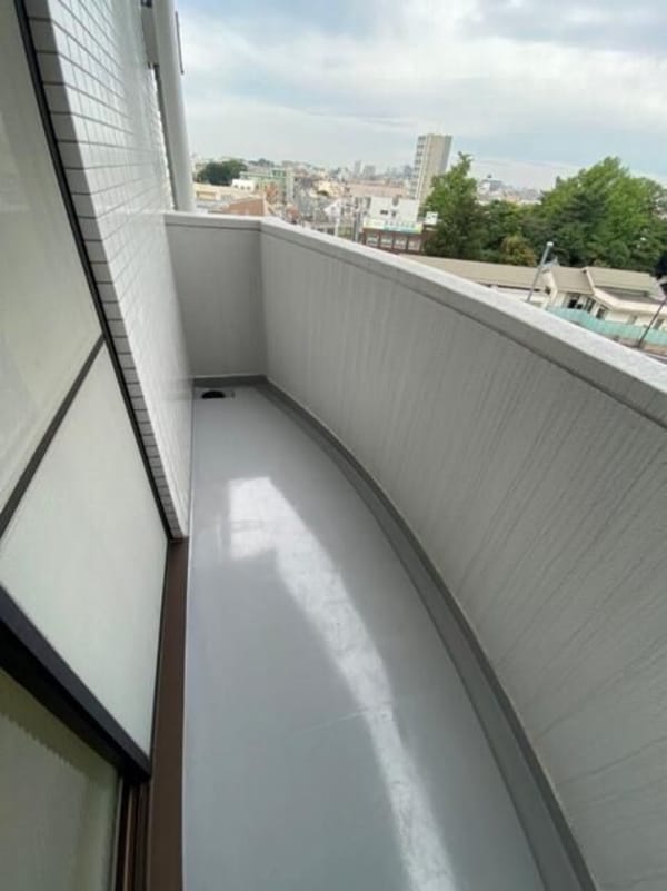 バルコニー(☆このお部屋は仲介手数料0円です☆)