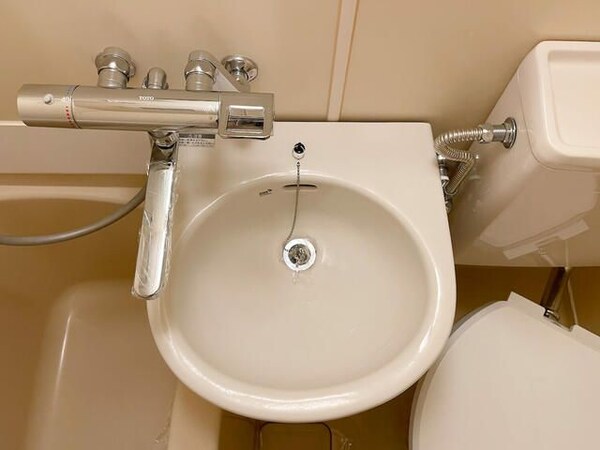 洗面・脱衣所(☆このお部屋は仲介手数料0円です☆)
