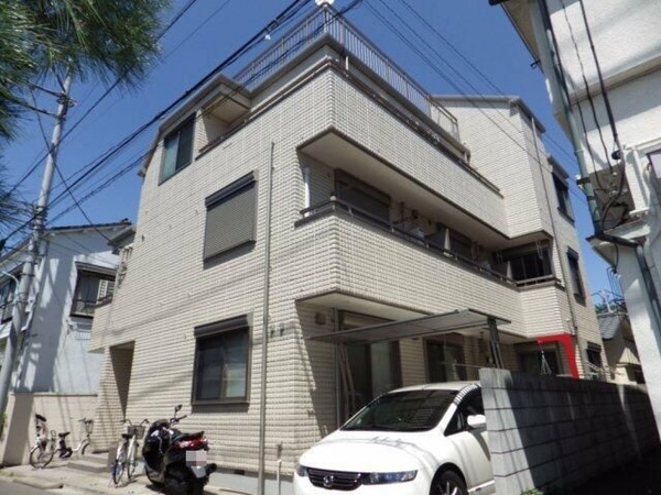 外観(☆このお部屋は仲介手数料0.55ヶ月☆)