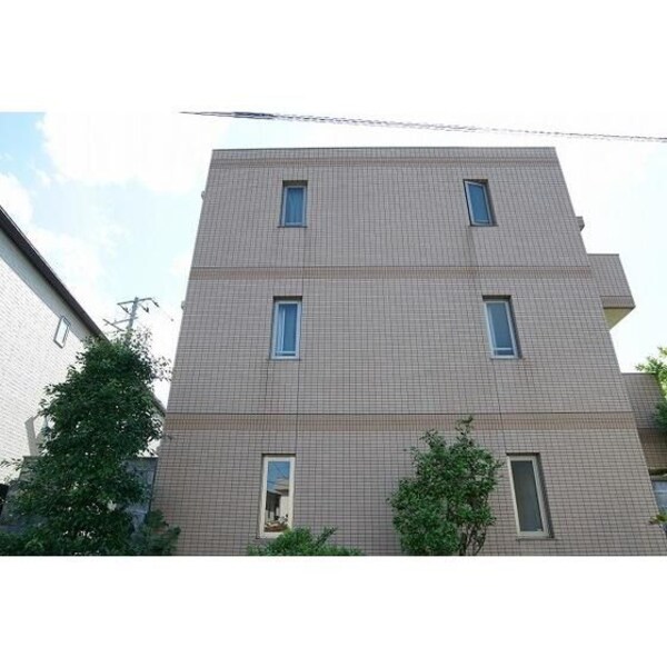 外観(☆スペシャリストなプロ賃貸師が接客対応させていただきます☆)