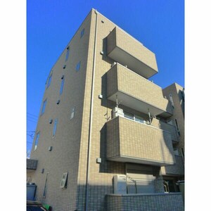 Ｍ・Ｎマンション外観写真