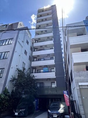 スパシエ　赤羽　ステーションプラザ外観写真