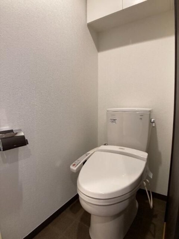 トイレ(☆このお部屋は仲介手数料0円です☆)