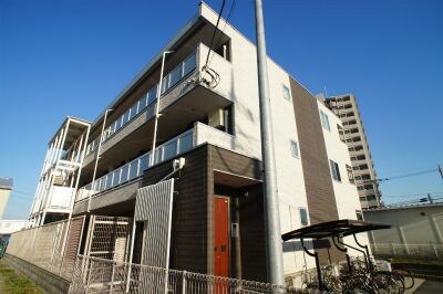 物件外観写真1　(☆スペシャリストなプロ賃貸師が接客対応させていただきます☆)