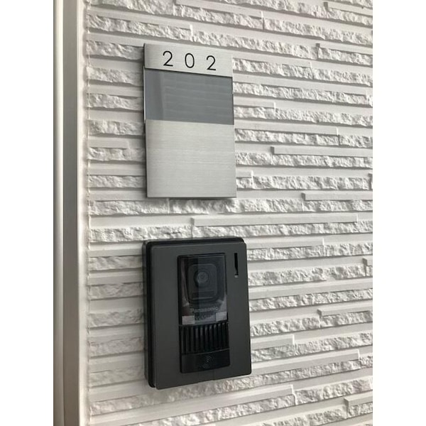セキュリティ(☆このお部屋は仲介手数料0円です☆)