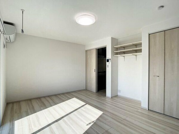居室(☆このお部屋は仲介手数料0円です☆)
