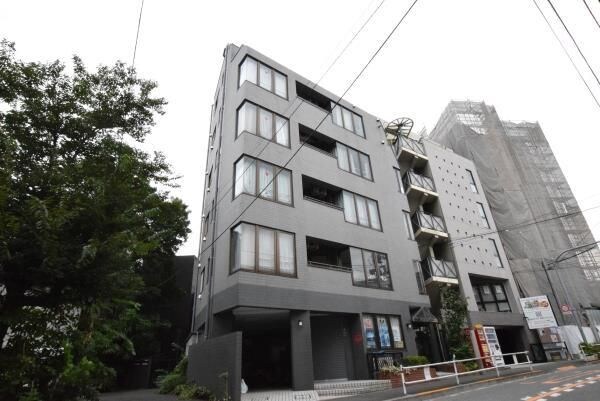 外観(☆スペシャリストなプロ賃貸師が接客対応させていただきます☆)