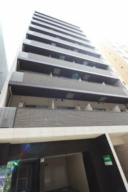 ＧＥＮＯＶＩＡ板橋本町駅前ｇｒｅｅｎ　ｖｅｉｌ外観写真