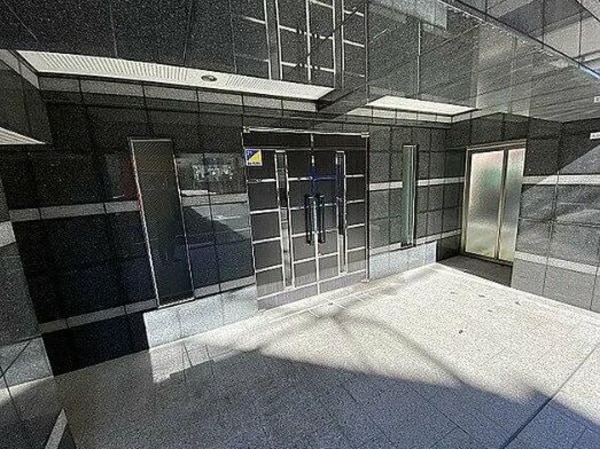 エントランス(☆スペシャリストなプロ賃貸師が接客対応させていただきます☆)
