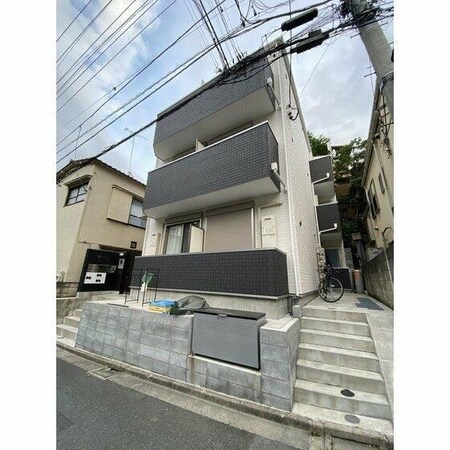 Ｓｅｍｐｌｉｃｅ中台外観写真