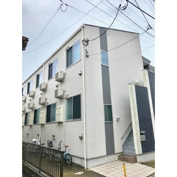外観(☆このお部屋は仲介手数料0円です☆)
