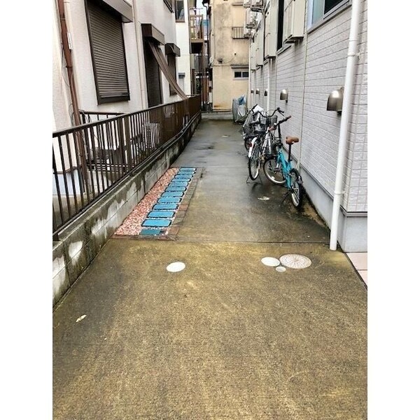 その他(☆このお部屋は仲介手数料0円です☆)