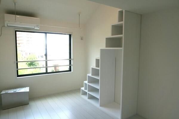 居室(☆このお部屋は仲介手数料0円です☆)