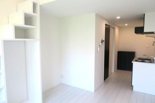 寝室(☆このお部屋は仲介手数料0円です☆)