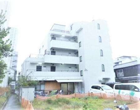 メゾンＳＫＭ東日暮里外観写真
