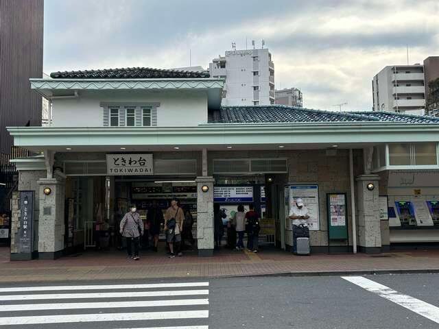 物件外観写真10　