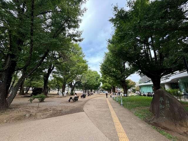 物件外観写真12　