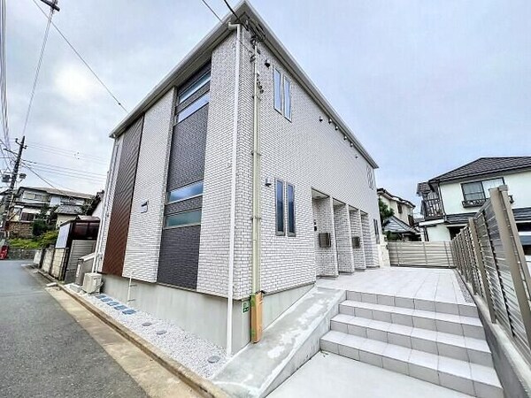外観(☆このお部屋は仲介手数料0.55ヶ月☆)