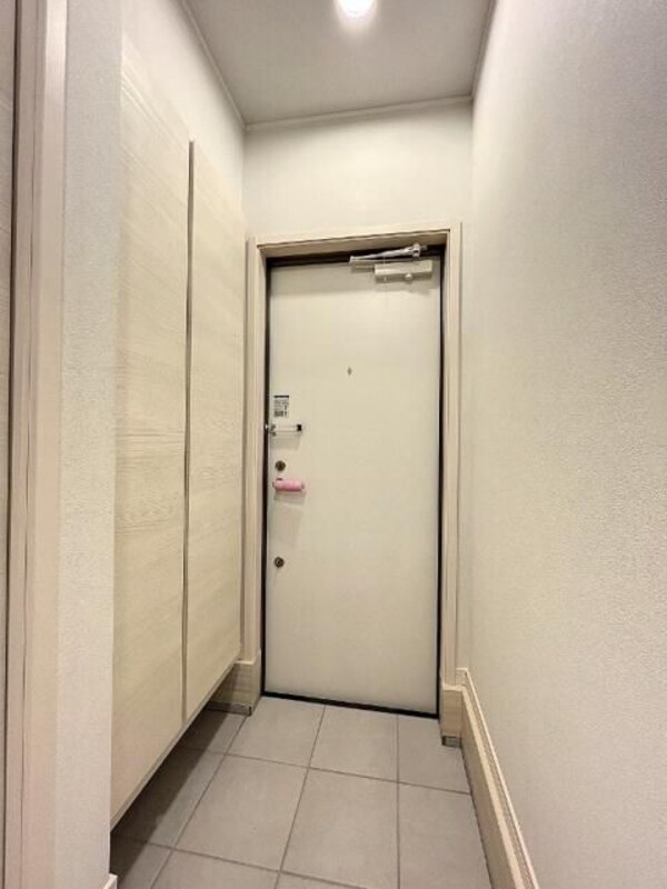 玄関(☆このお部屋は仲介手数料0.55ヶ月☆)