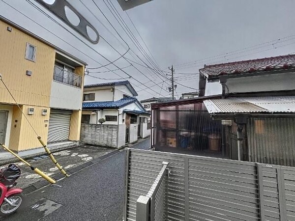 眺望(☆このお部屋は仲介手数料0.55ヶ月☆)