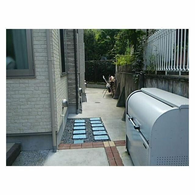 物件外観写真1　(☆このお部屋は仲介手数料0円です☆)