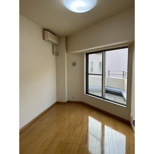 寝室(☆このお部屋は仲介手数料0円です☆)