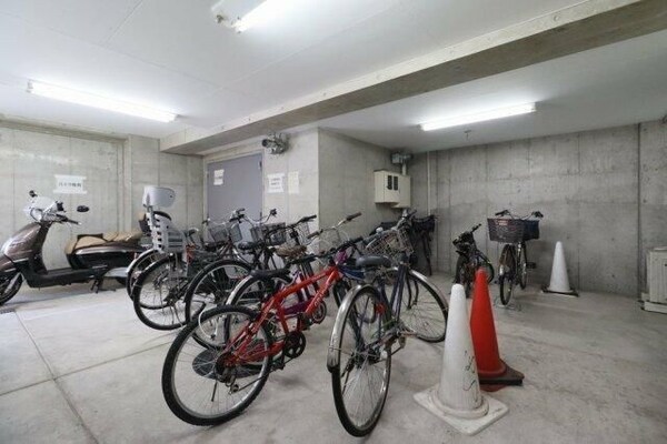 建物設備(☆このお部屋は仲介手数料0円です☆)