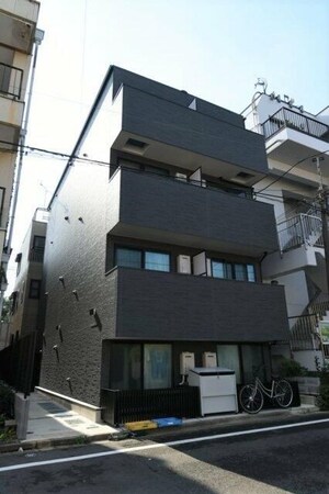 Ｏｗｎｄ　Ｎａｋａｊｕｋｕ外観写真