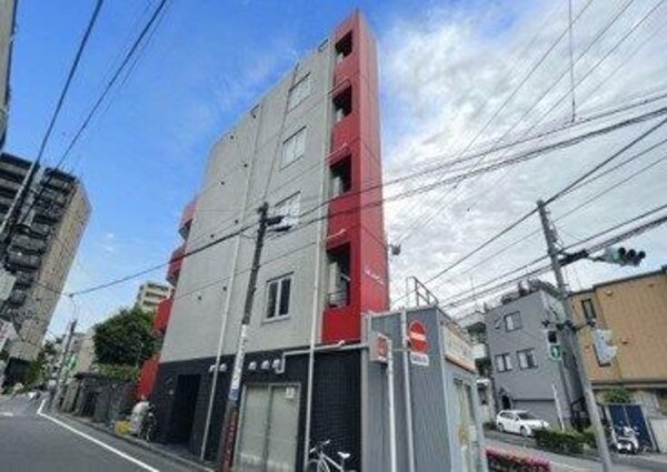 外観(☆スペシャリストなプロ賃貸師が接客対応させていただきます☆)
