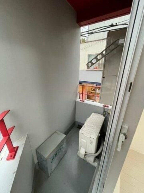 バルコニー(☆スペシャリストなプロ賃貸師が接客対応させていただきます☆)