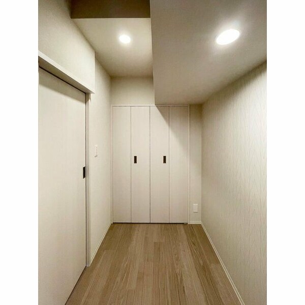 寝室(☆このお部屋は仲介手数料0円です☆)