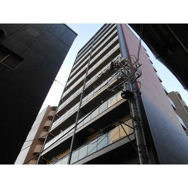 外観(☆このお部屋は仲介手数料0.55ヶ月☆)