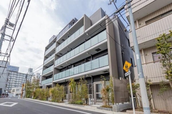 外観(☆このお部屋は仲介手数料0円です☆)