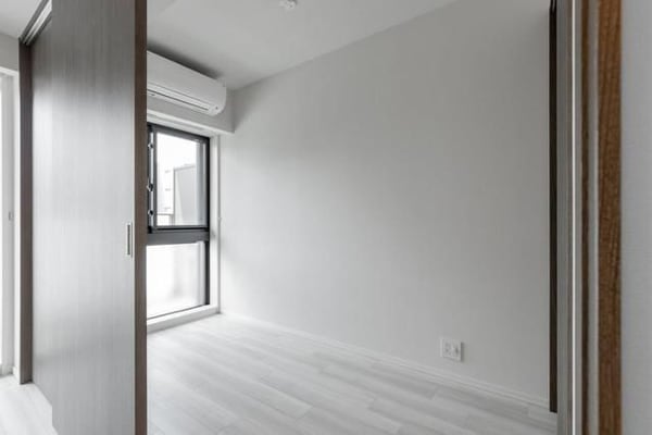 寝室(☆このお部屋は仲介手数料0円です☆)