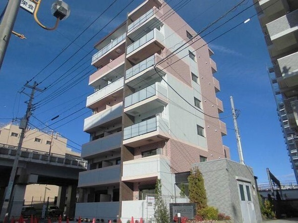 外観(☆スペシャリストなプロ賃貸師が接客対応させていただきます☆)