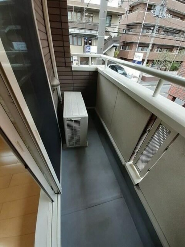 バルコニー(☆スペシャリストなプロ賃貸師が接客対応させていただきます☆)