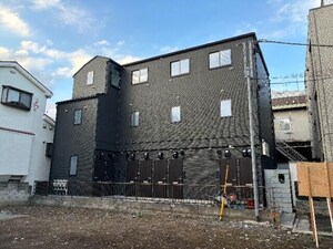 ＭＫ東武練馬外観写真