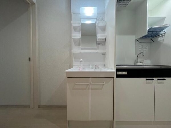 洗面・脱衣所(☆このお部屋は仲介手数料0円です☆)