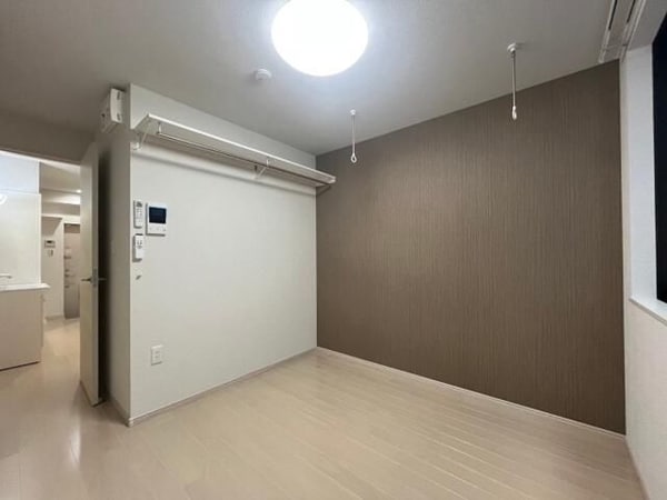 寝室(☆このお部屋は仲介手数料0円です☆)