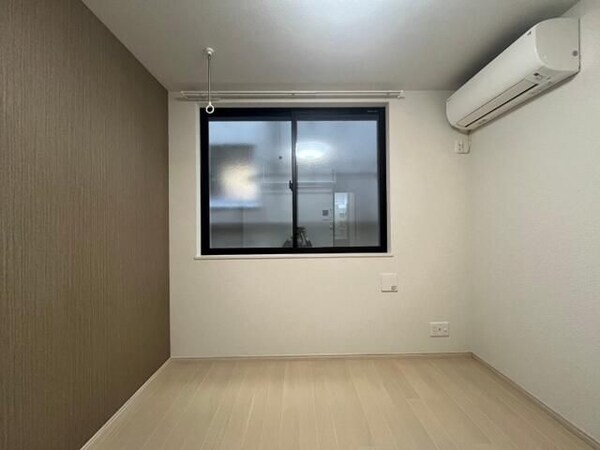寝室(☆このお部屋は仲介手数料0円です☆)