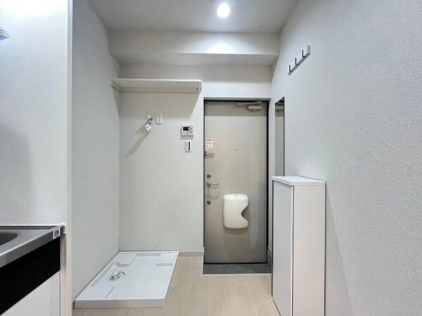 玄関(☆このお部屋は仲介手数料0円です☆)