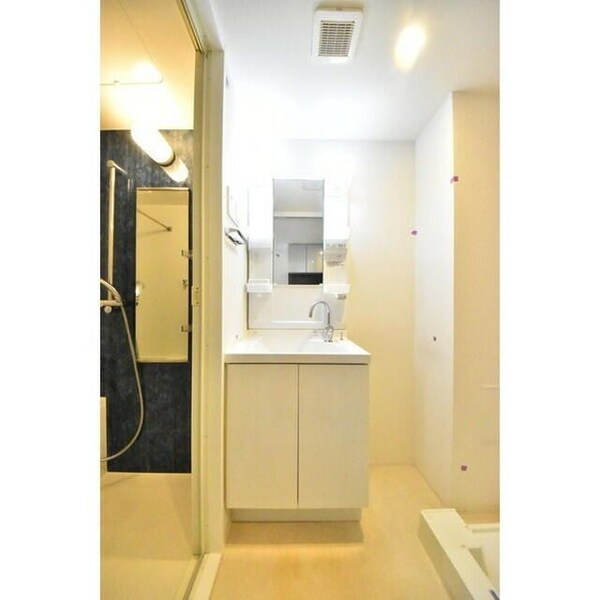 洗面・脱衣所