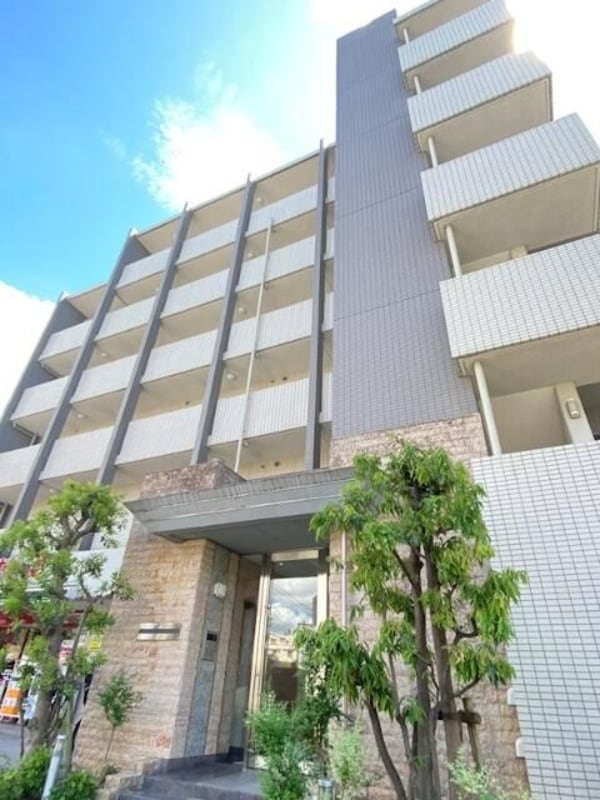 外観(☆このお部屋は仲介手数料0円です☆)