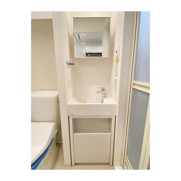 洗面・脱衣所(☆このお部屋は仲介手数料0.55ヶ月☆)