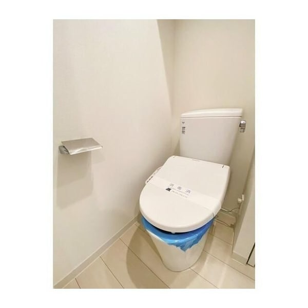 トイレ(☆このお部屋は仲介手数料0.55ヶ月☆)