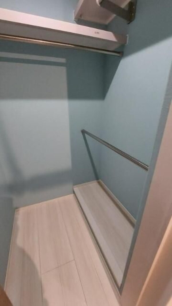 収納(☆スペシャリストなプロ賃貸師が接客対応させていただきます☆)